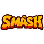 smash casino logo